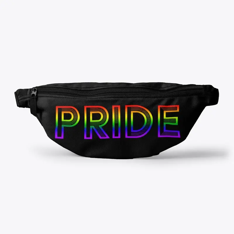 PRIDE