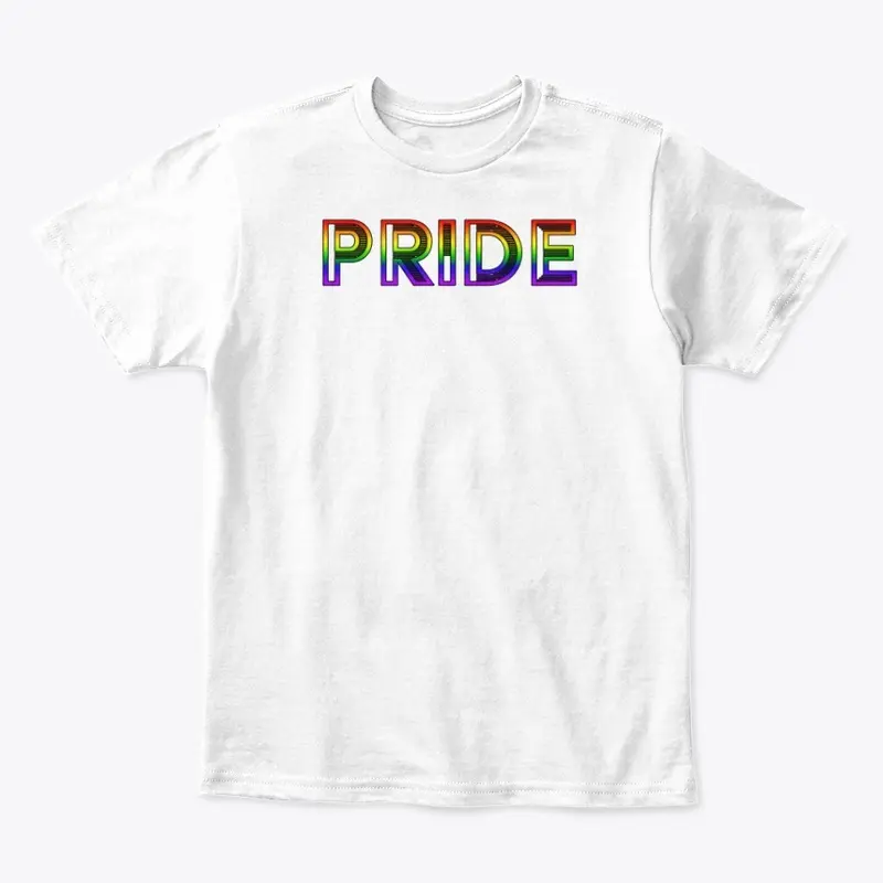 PRIDE