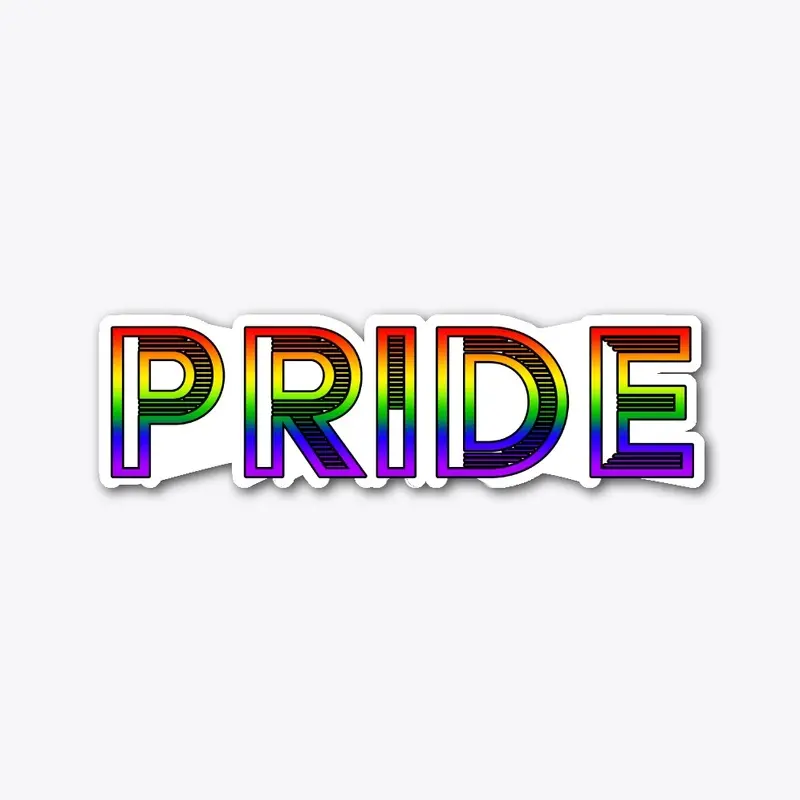 PRIDE