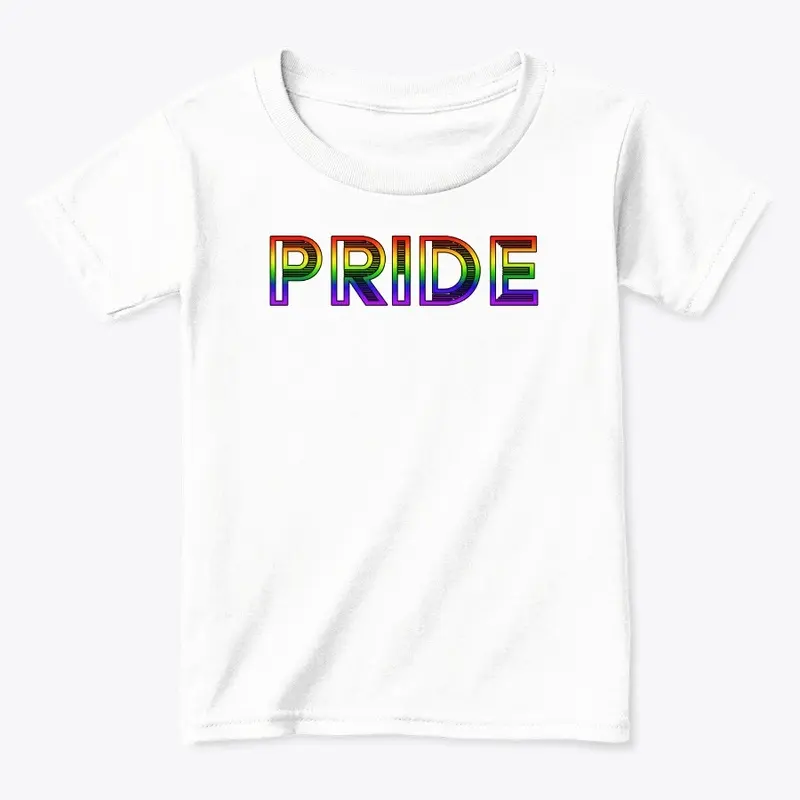 PRIDE